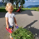Agroturismo Weslhof Attersee