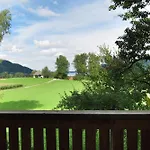 Alojamento de Turismo Rural Weslhof