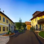 Weslhof * Attersee