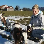 Agroturismo Weslhof