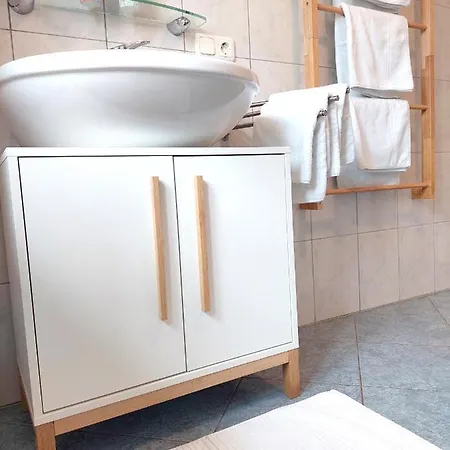 בית חווה Weslhof