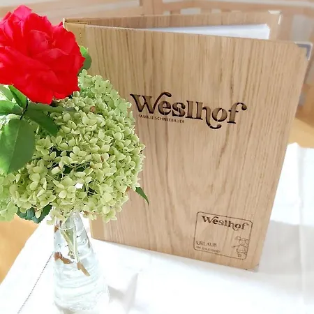 Weslhof *