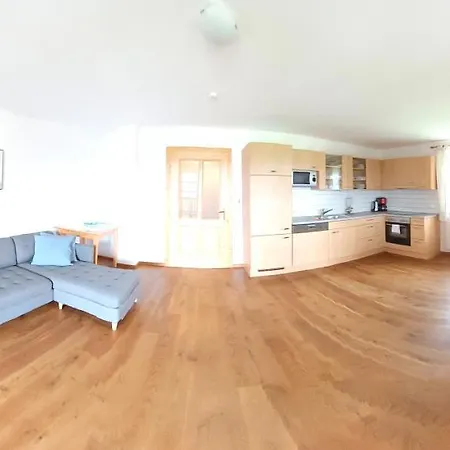 Weslhof Farm stay *
