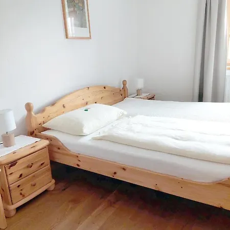 Weslhof Farm stay