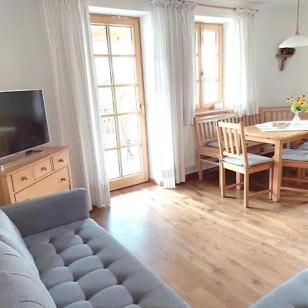 Farm stay Weslhof *
