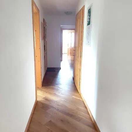 Farm stay Weslhof