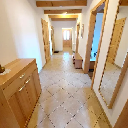 ファームステイ Weslhof Attersee