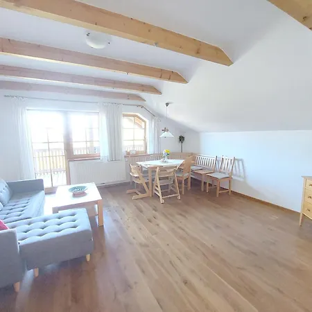 Weslhof Farm stay *