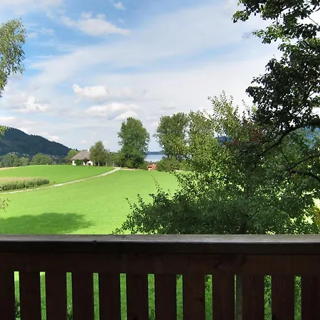 Farm stay Weslhof