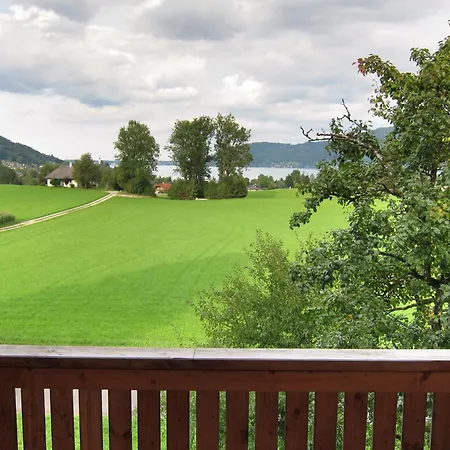 Weslhof * Attersee