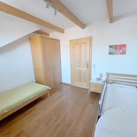 Farm stay Weslhof *
