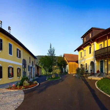 Weslhof * Attersee