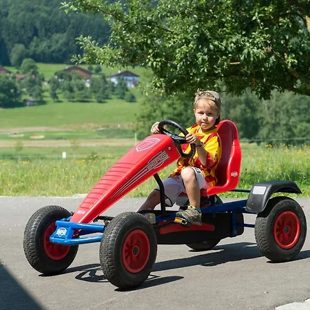 Farm stay Weslhof Attersee