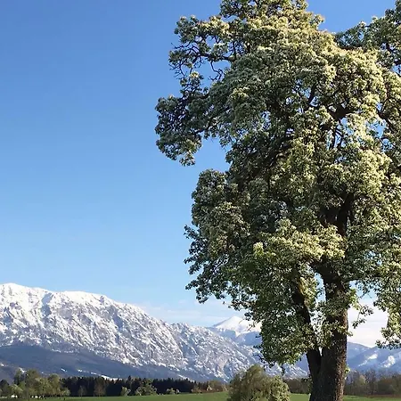 Weslhof Farm stay *