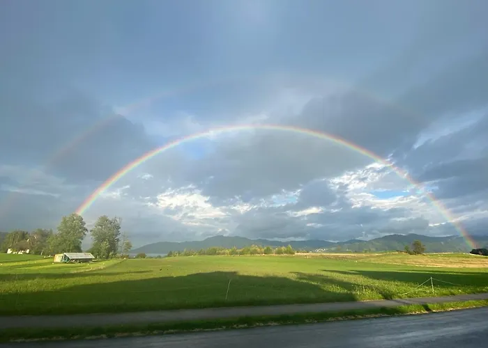 ويستهوف مزرعة للإقامة