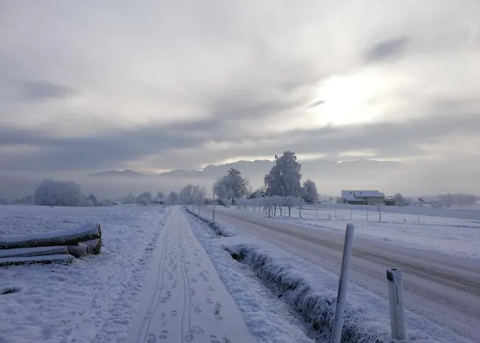 ويستهوف Attersee