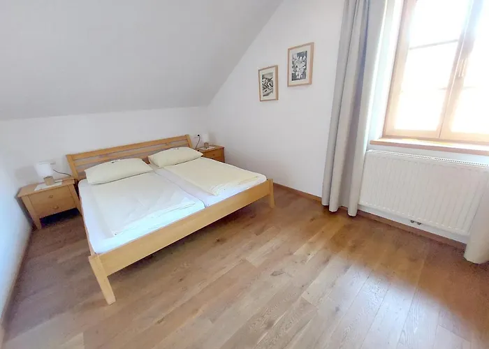 ويستهوف Attersee