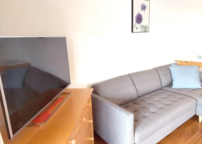 Farm stay Weslhof Attersee