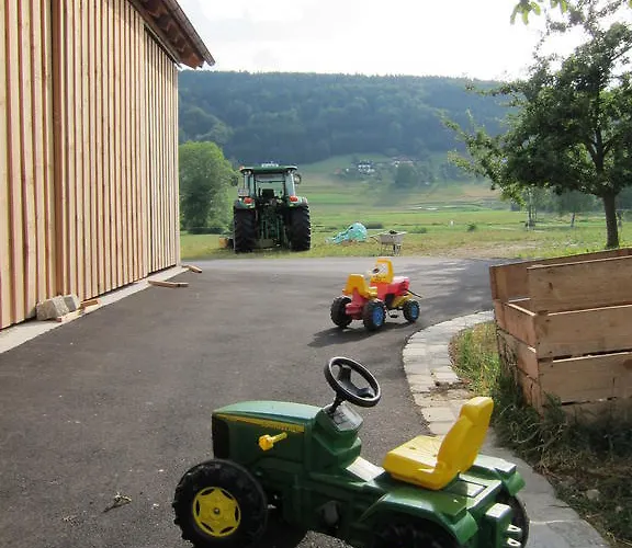 ويستهوف Attersee