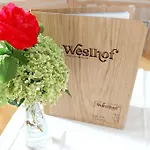 Weslhof *