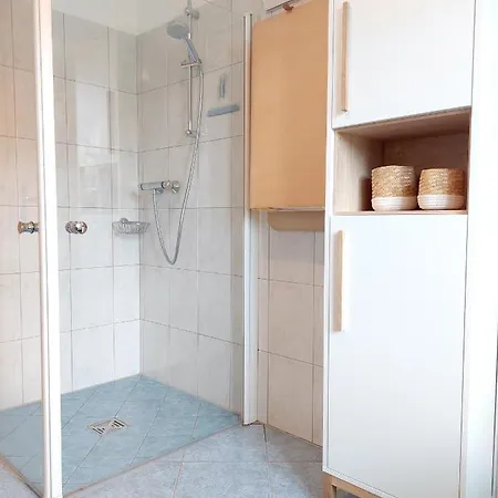 Weslhof Çiftlik konaklama Attersee