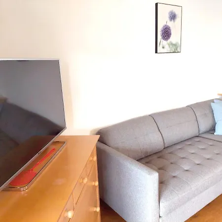 Weslhof Çiftlik konaklama