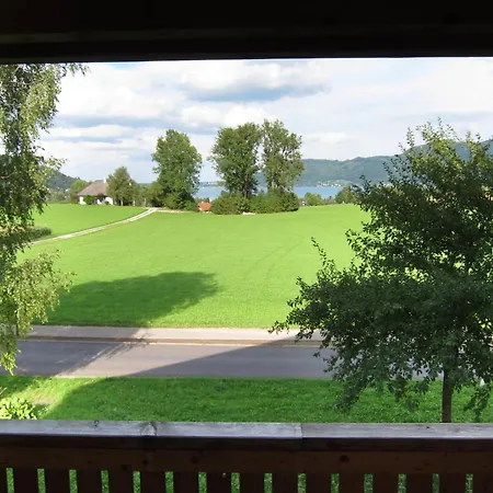 威尔斯霍夫酒店 * Attersee