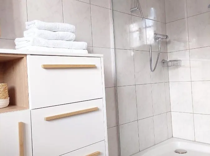 Çiftlik konaklama Weslhof *