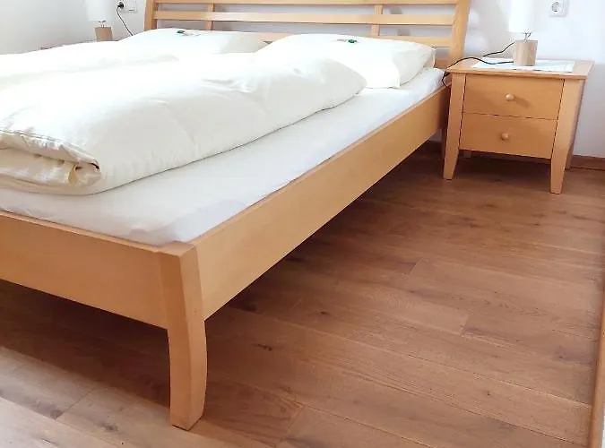 Weslhof Çiftlik konaklama Attersee