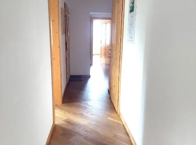 Çiftlik konaklama Weslhof