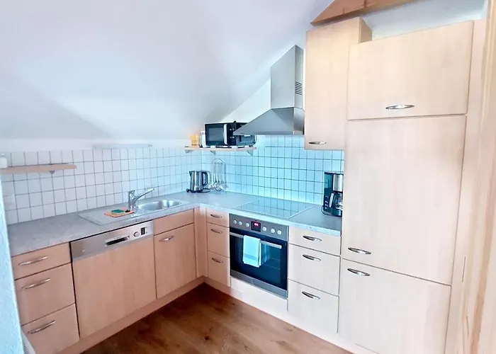 Çiftlik konaklama Weslhof *