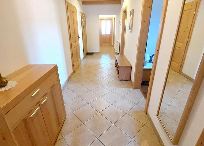 Çiftlik konaklama Weslhof Attersee